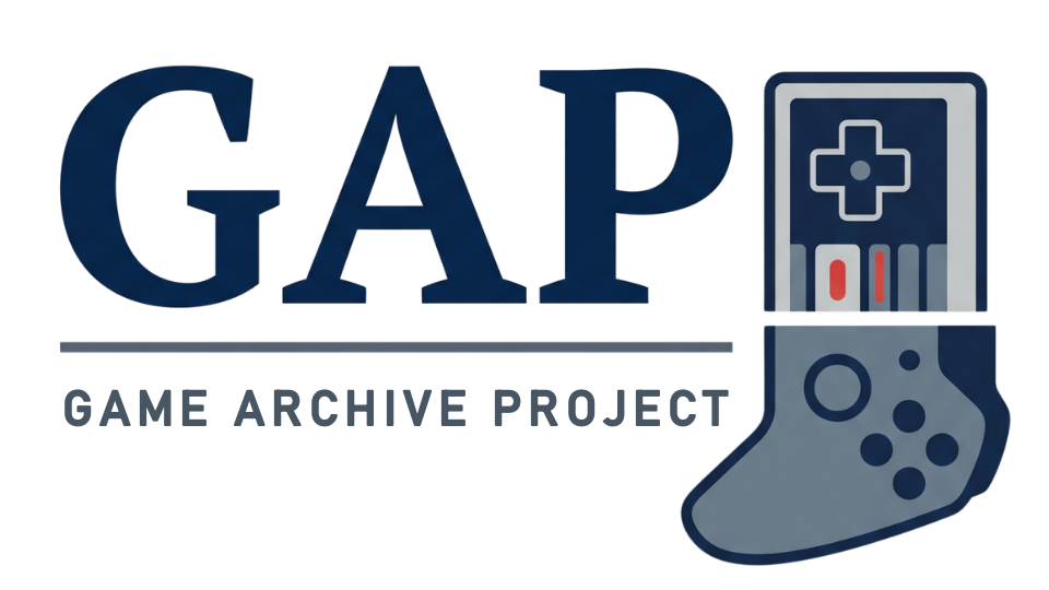 GAP